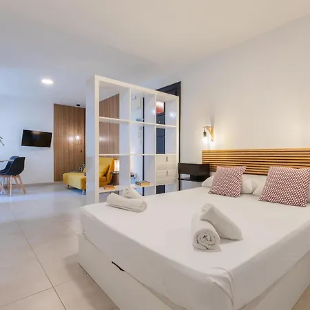 Loft Bazan ~ Alicante Exterior photo
