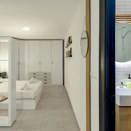 Loft Bazan ~ Alicante Exterior photo
