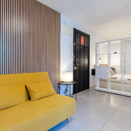Loft Bazan ~ Alicante Exterior photo