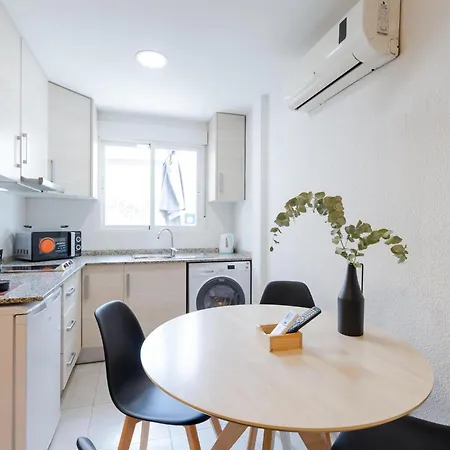 Loft Bazan ~ Alicante Exterior photo