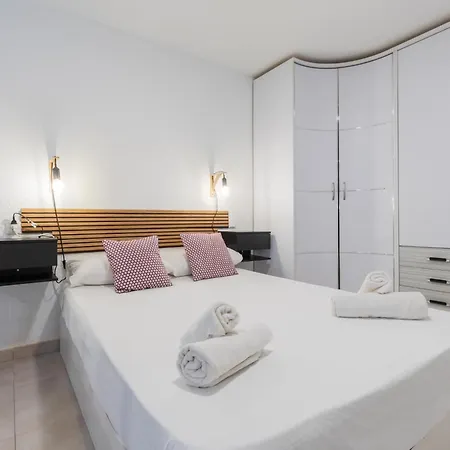 Loft Bazan ~ Alicante Exterior photo