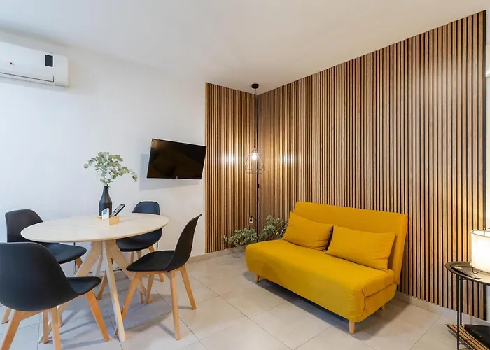 Loft Bazan ~ Alicante