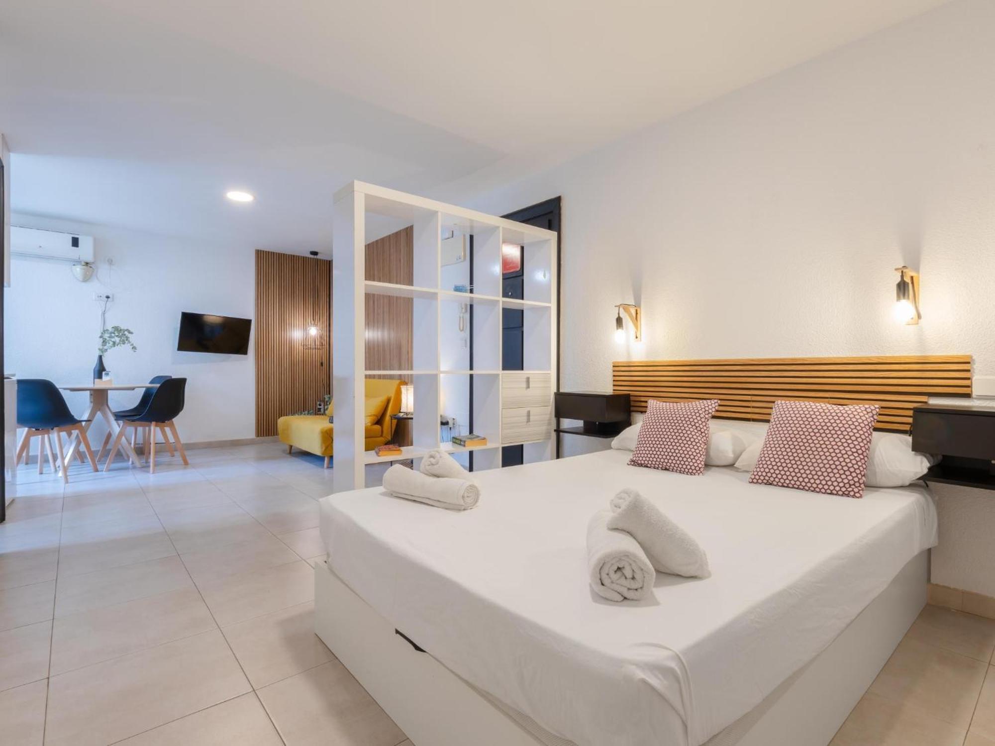 Loft Bazan ~